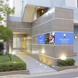 3* 酒店 Mystays 浅草桥酒店